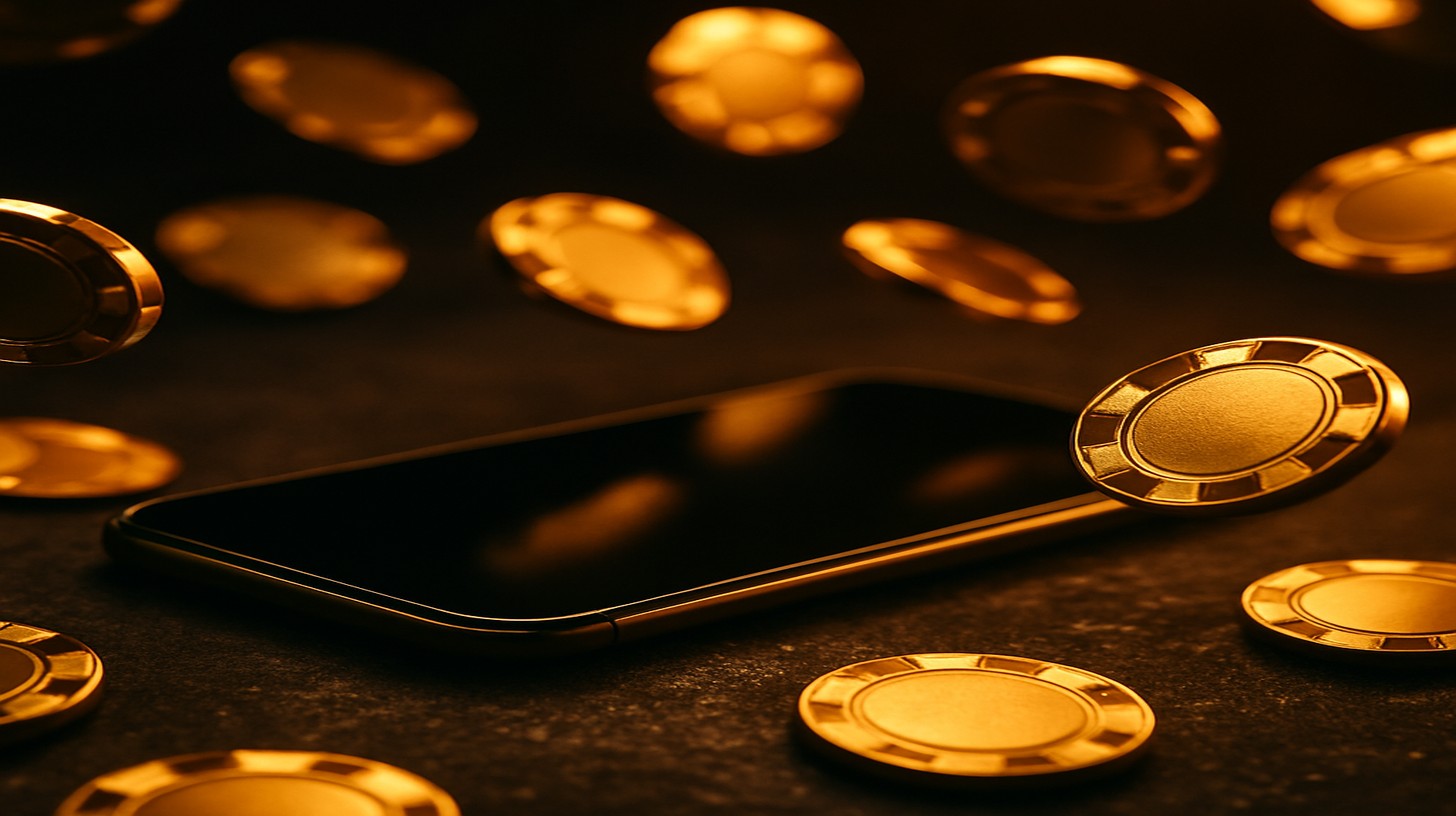 33BD মোবাইল অ্যাপ