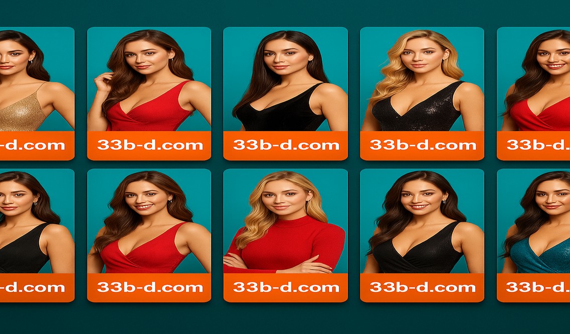 33BD লাইভ গেমিং প্ল্যাটফর্ম